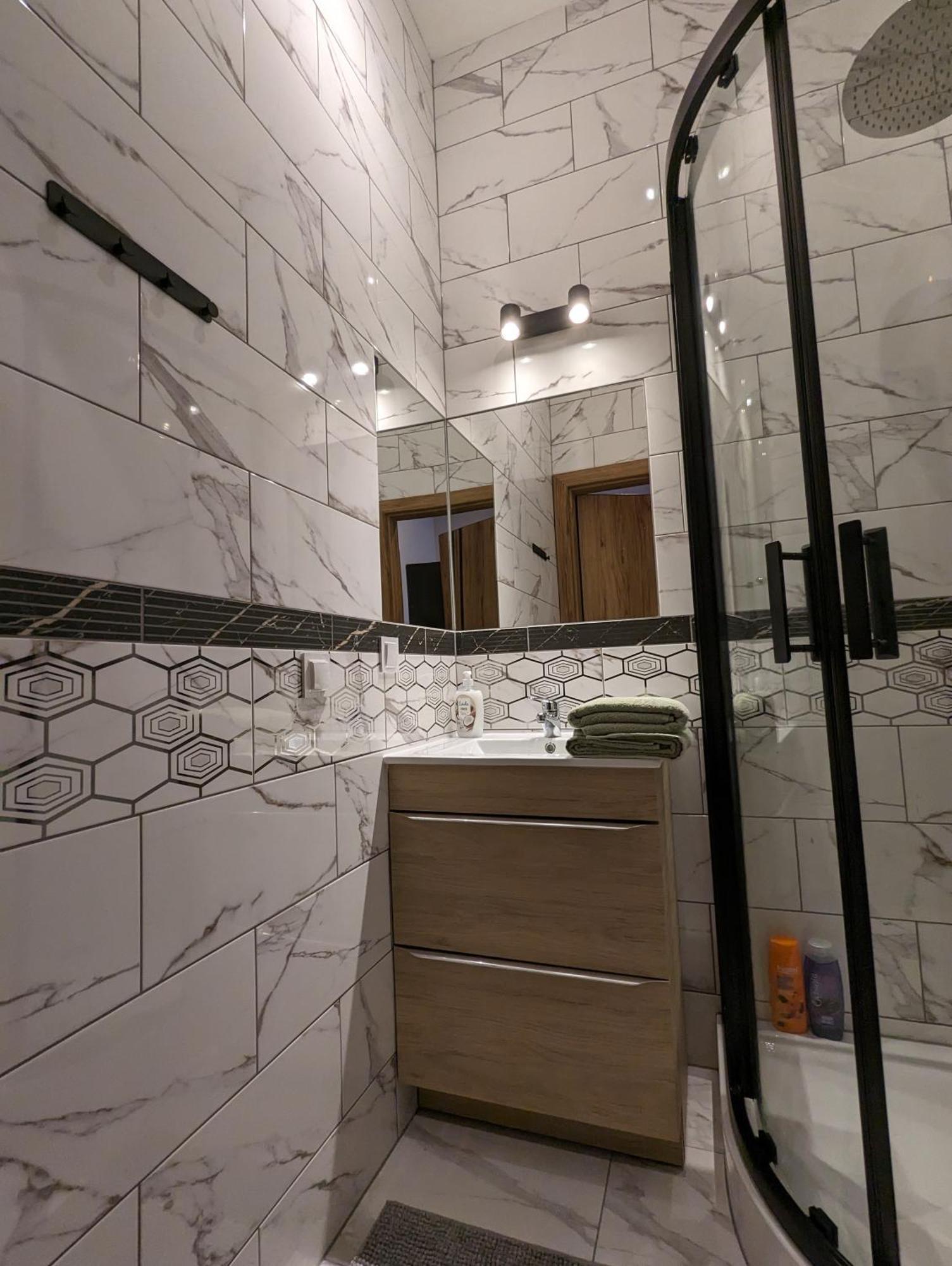 Apartment A1 In Downtown Of Красков Екстериор снимка