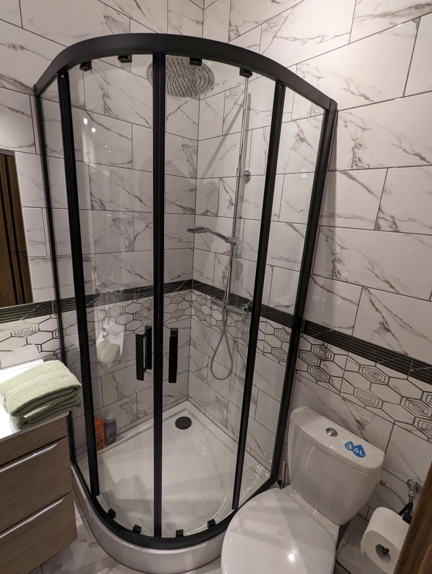 Apartment A1 In Downtown Of Красков Екстериор снимка