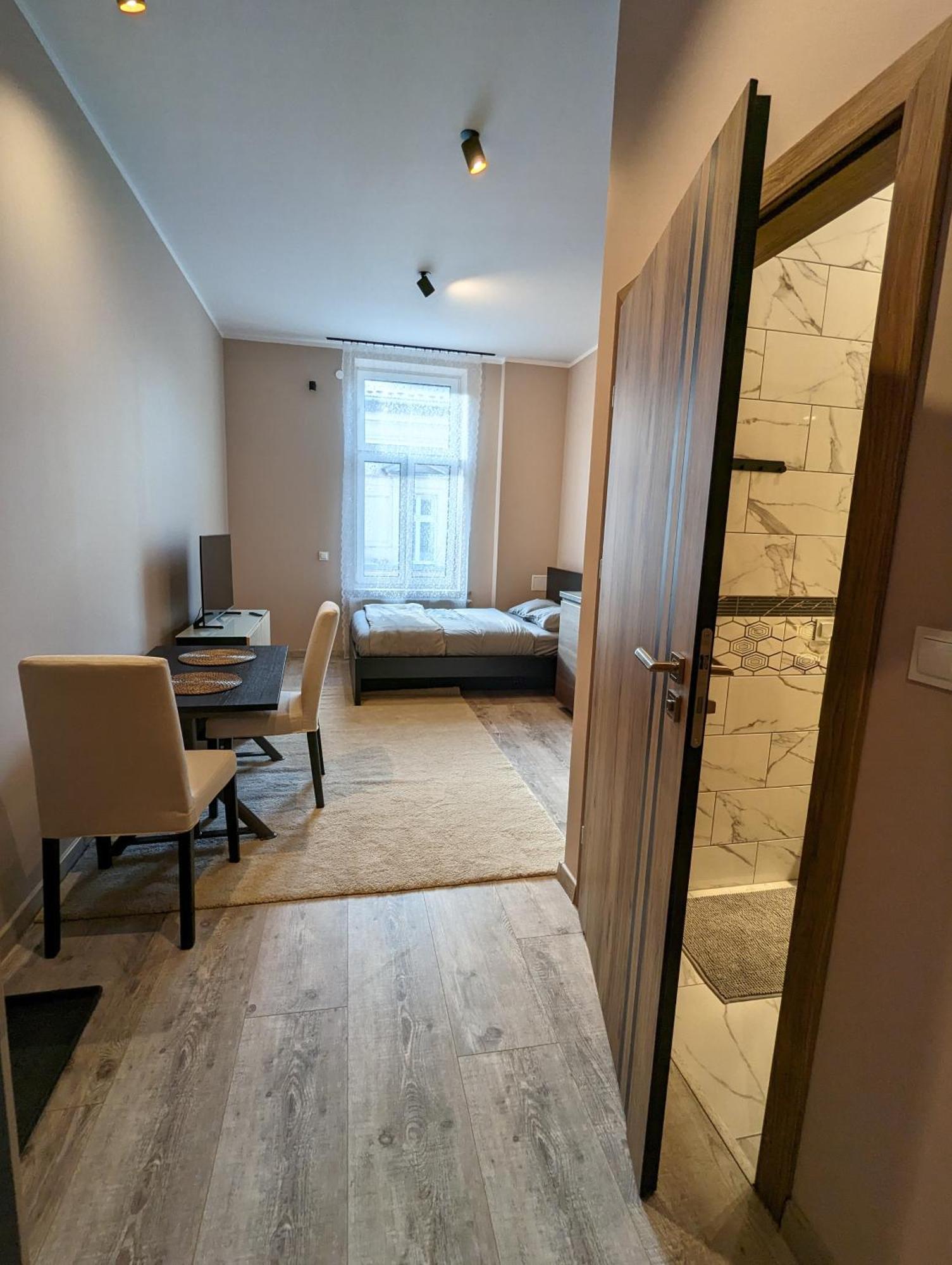Apartment A1 In Downtown Of Красков Екстериор снимка