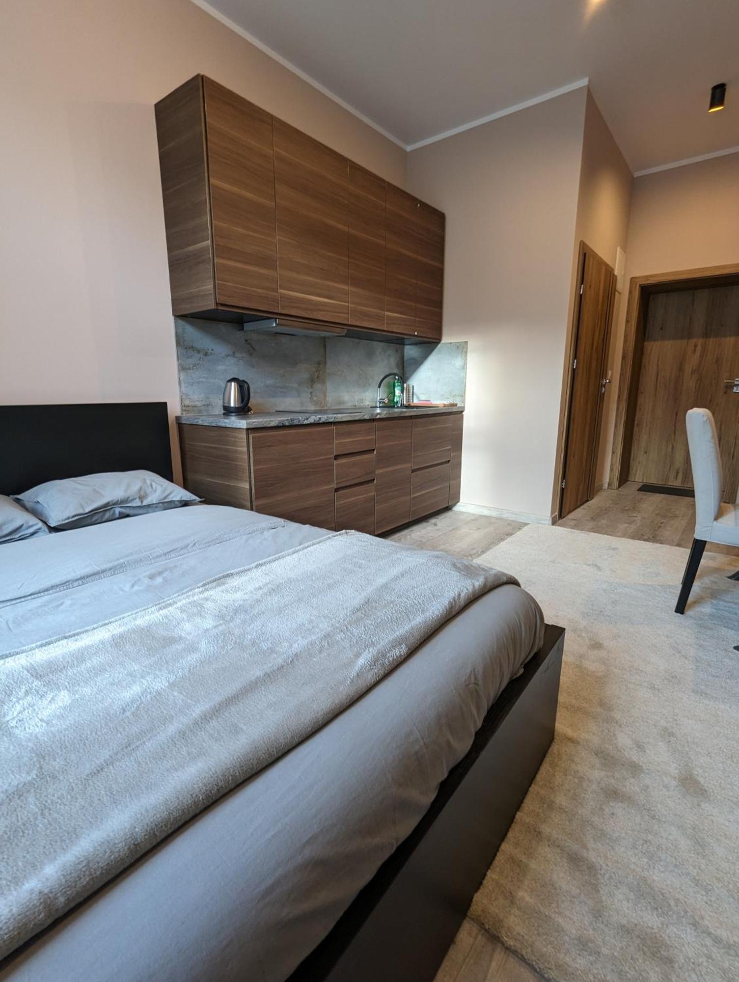 Apartment A1 In Downtown Of Красков Екстериор снимка