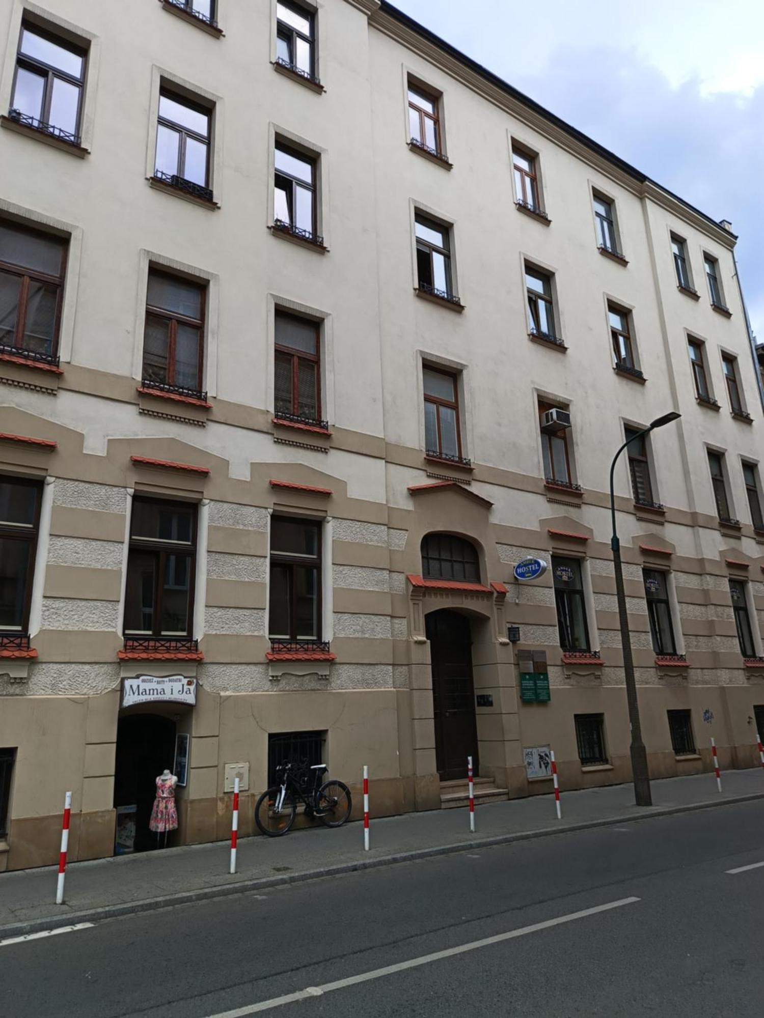 Apartment A1 In Downtown Of Красков Екстериор снимка
